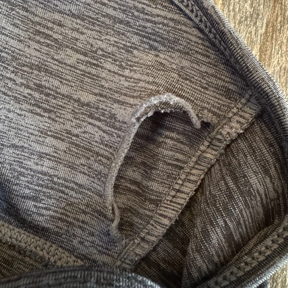 GAIAM shine bra